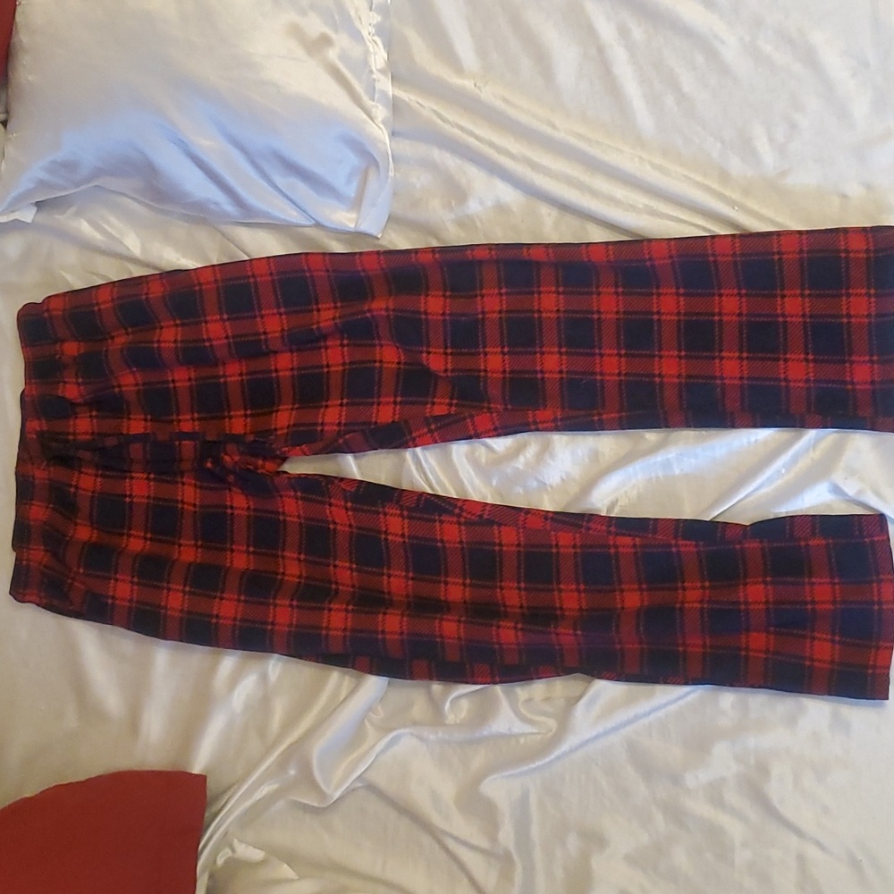 PJ pants